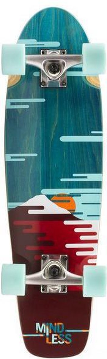 Mindless Sunset 28'' Cruiser