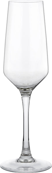 Champagneglas - Champagneflute - 17 cl - 6 stuks