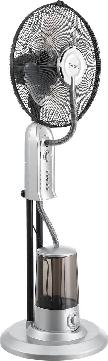 Mist staande ventilator 75 W 3