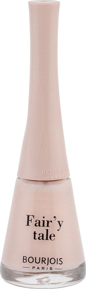 Bourjois 1 Seconde nagellak - 14 Fair'y Tale