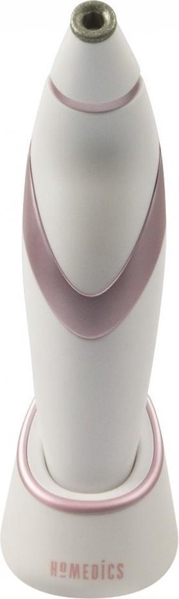 HoMedics - Microdermabrasion