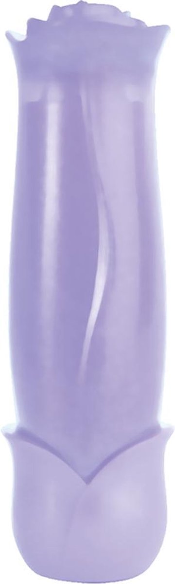 My First Lipstick Vibe - Luscious Lavender - Bullets & Mini Vibrators -