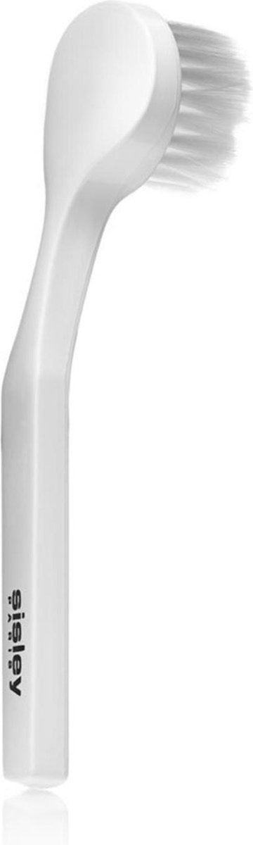 Sisley - Gentle Brush Face And Neck - Gentle Brush For Face And Neck