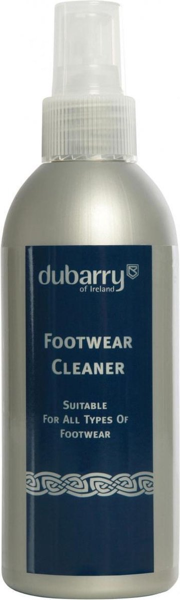 Dubarry Footwear Cleaner