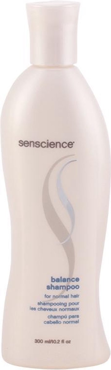 Shiseido - SENSCIENCE balance shampoo 300 ml