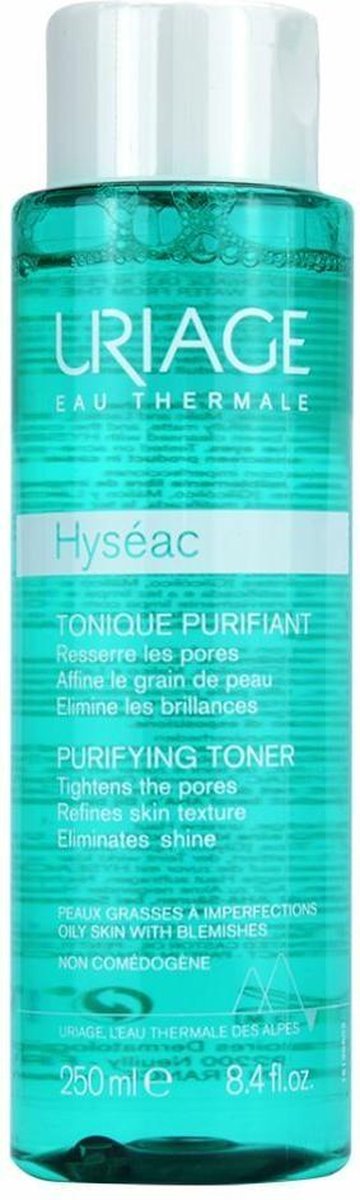 Uriage Lotion Hyséac Tonique Purifiant