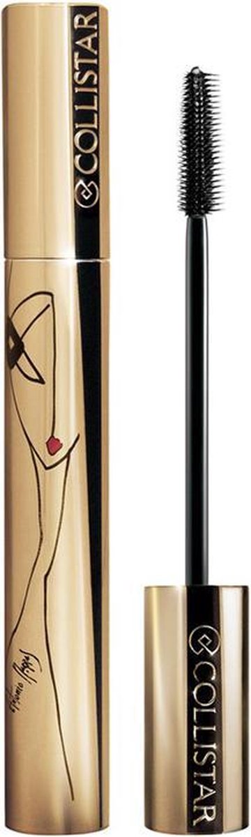 Collistar Infinito Mascara
