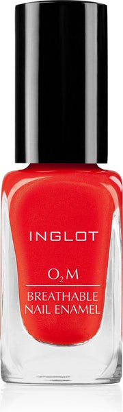 O2M Breathable Nail Enamel 619