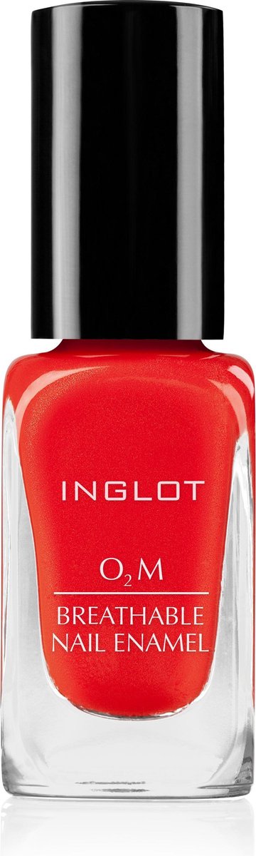 O2M Breathable Nail Enamel 619