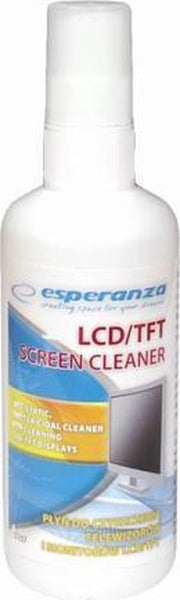 Esperanza LED / LCD / TFT Cleaning Spray Reinigingsspray 100ml