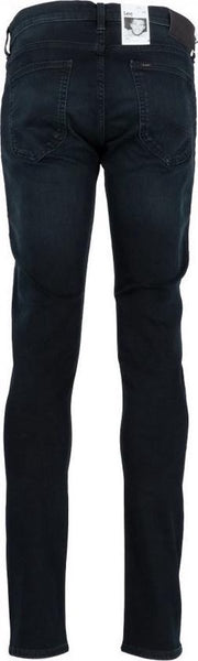 Jeans Luke Donkerblauw