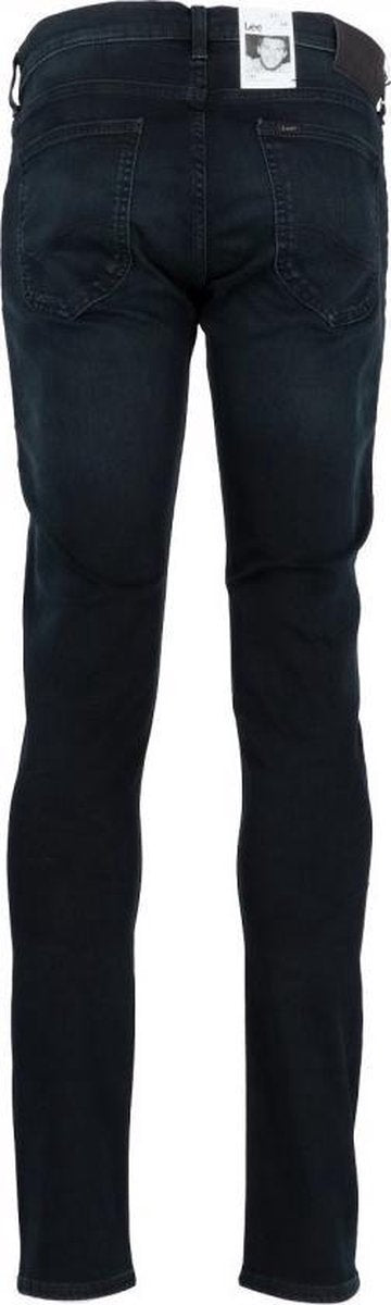 Jeans Luke Donkerblauw