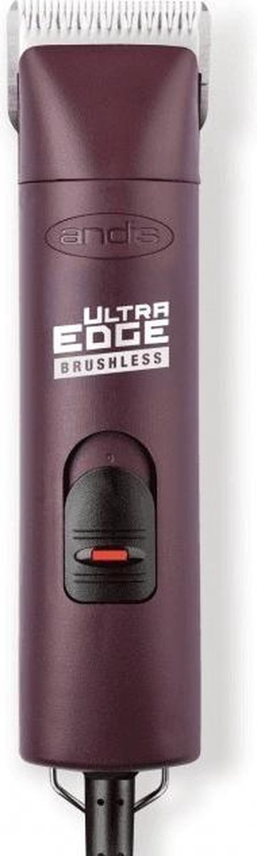 Andis Tondeuse AGC- Super 2-speed Brushless Bordeaux