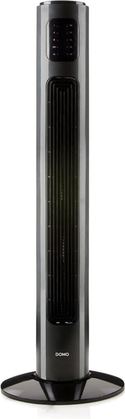 Domo DO8124 - Torenventilator - Zwart