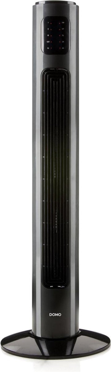 Domo DO8124 - Torenventilator - Zwart