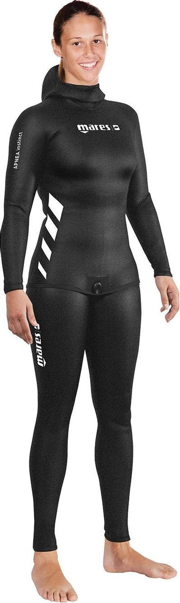 Mares Apnea Instinct - Freedive Broek - Dames - 5mm