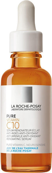 La Roche-Posay Pure Vitamine C Serum - 30ml - Dermatologische anti-rimpel