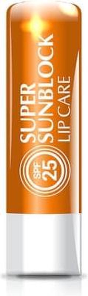 Sun Lip Care Spf 25