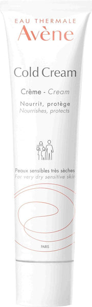 Avène Cold Cream Dagcrème