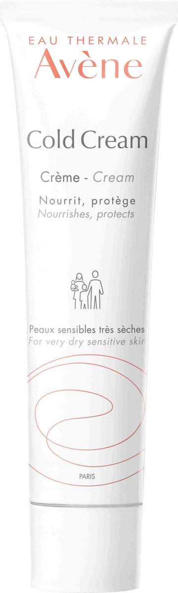 Avène Cold Cream Dagcrème