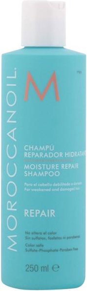 MULTI BUNDEL 2 stuks REPAIR moisture repair shampoo 250 ml