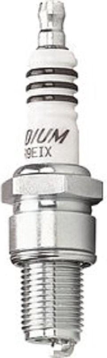 NGK Spark Plug BR9ECMIX Auto & Motor Bougie