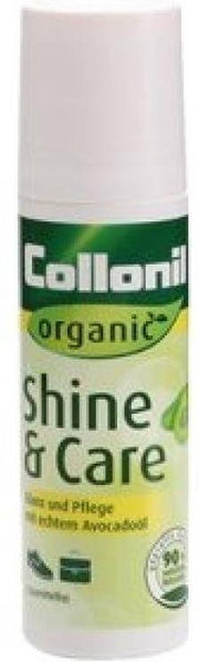 Shine & Care