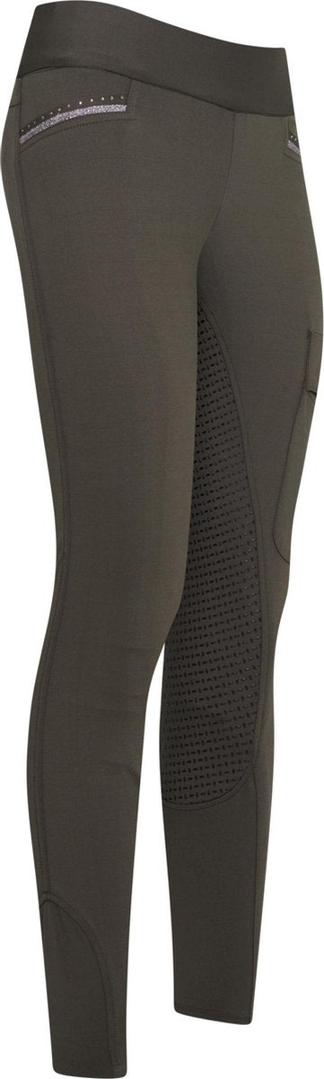 IR Rijlegging El Capone SFS