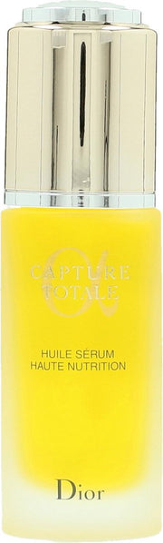 Dior Capture Totale Nutrition Serum Oil - 30 ml - Serum