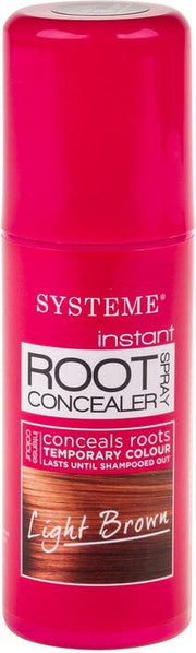Systeme Pro Vitamin Root Concealer Light Brown