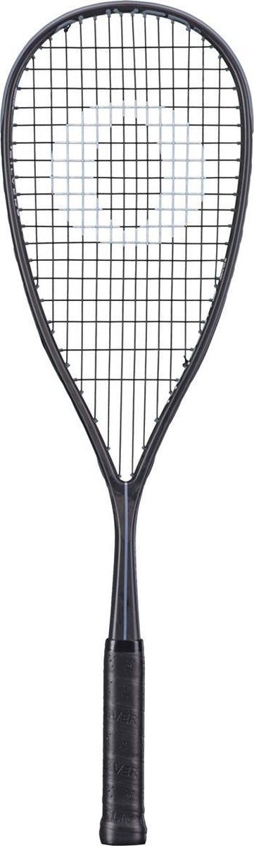 Oliver - Squashracket - Supralight Silver