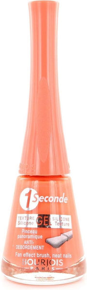 Bourjois 1 Seconde Gel Nagellak - 25 Méli Melon