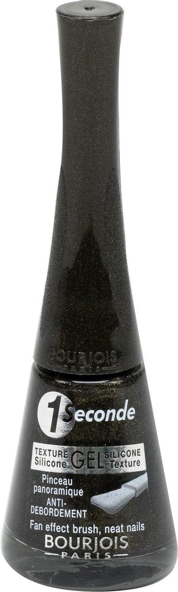 Bourjois 1 Seconde Nagellak - 29 Monster Blood