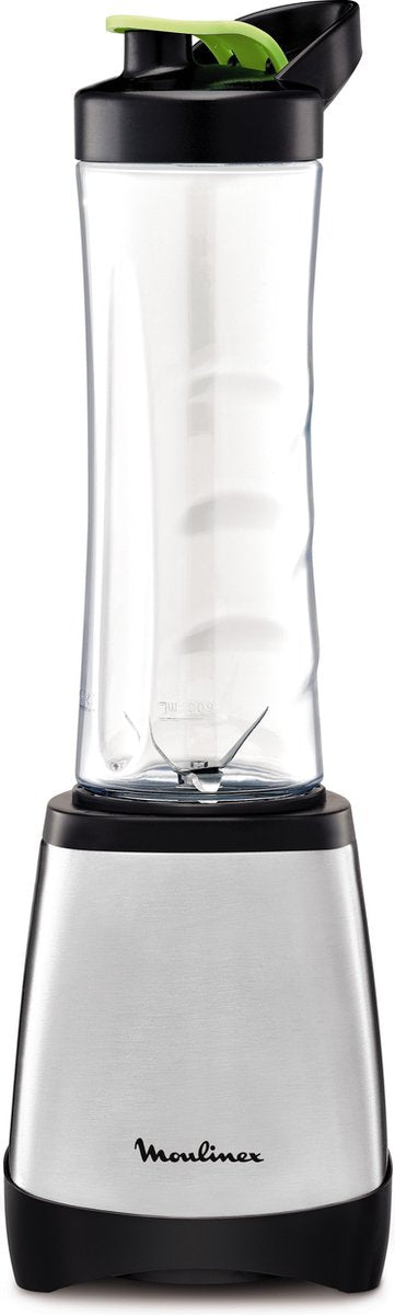 Moulinex On the Go LM1A0D10 - Blender