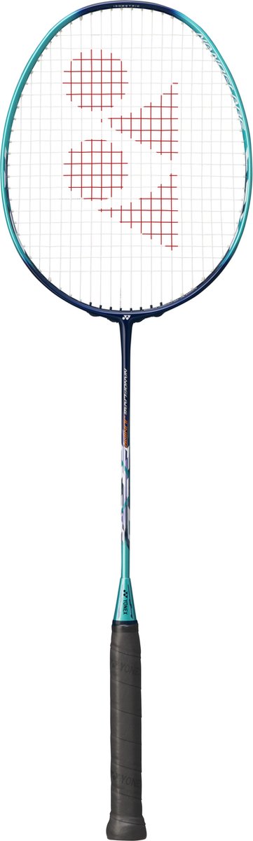 Yonex badmintonracket: Nanoflare junior - grip G7