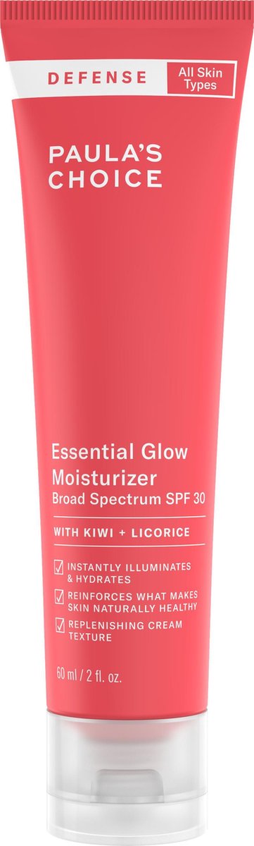 Paula's Choice Defense Glow Dagcrème SPF 30 - 60 ml