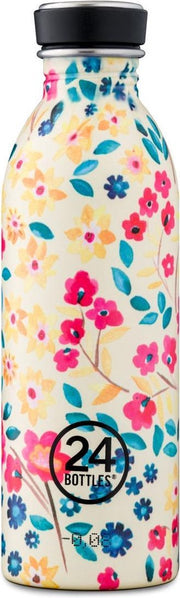 24Bottles drinkfles Urban Bottle Petit Jardin - 500 ml