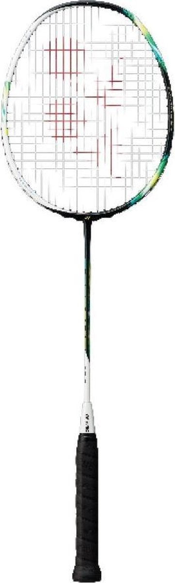 Yonex Badmintonracket Astrox 7 Strung Grafiet Lime