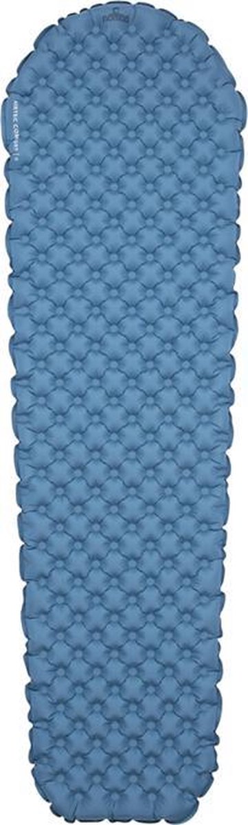 NOMAD®  - AirTec Comfort R  - Slaapmat -  183x 52 x 6  -  - 1 persoons