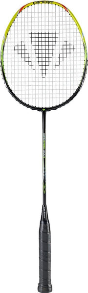 Carlton Badmintonracket - zwart