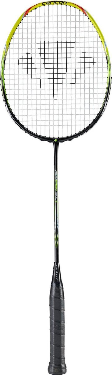 Carlton Badmintonracket - zwart