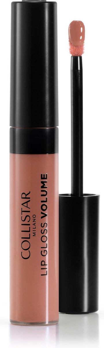 Collistar Lipgloss Volume 150 Nudo Labbra 7ml