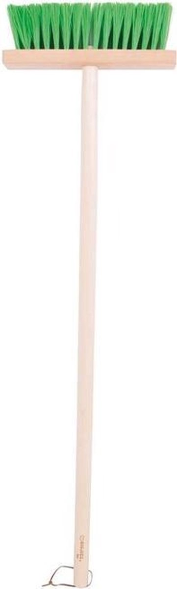Bigjigs Long Handled Brush