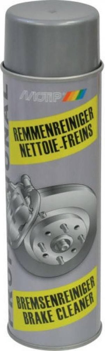 Motip remmenreiniger 24 x 500ml Voordeelpakket !