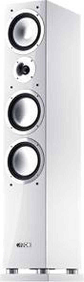 Canton Chrono 509.2 DC luidspreker 160 W Wit