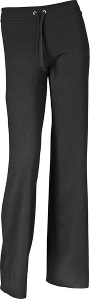 sportbroek brede band zwart maat XL