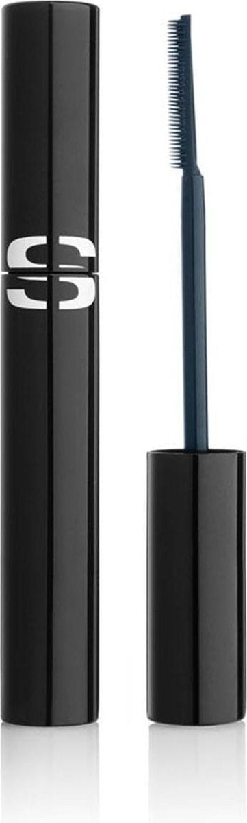 Sisley So Stretch Mascara De Pestau00d1as 3 Deep Blue 1un