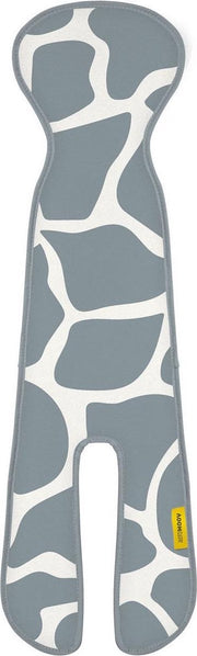 AeroMoov Air Layer Autostoel Groep 2/3 met beentjes Giraph Sky LIMITED EDITION 2021