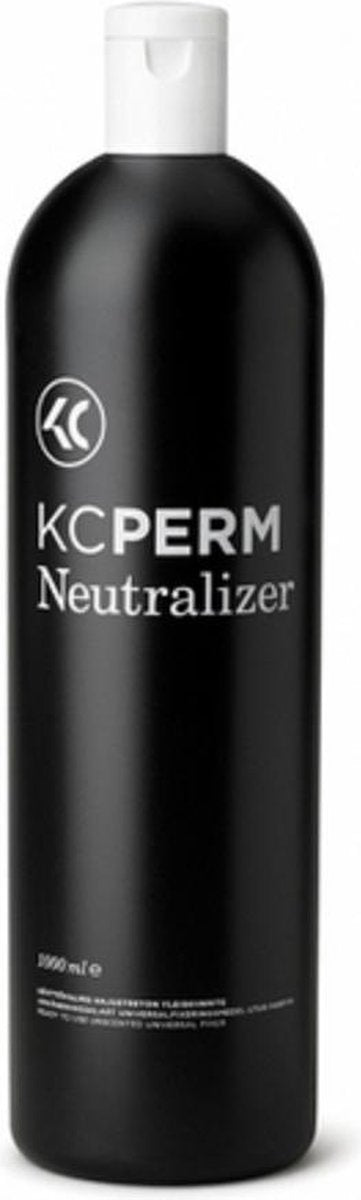 KC Perm Neutralizer 1000ml