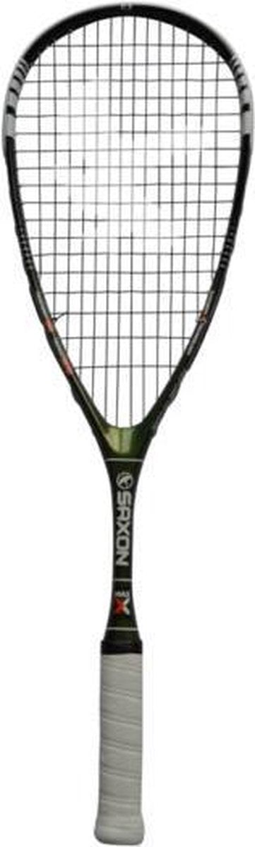Saxon - Squashracket - C2